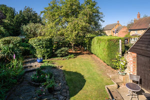 High Street Bodicote